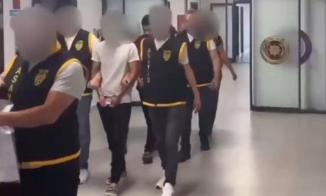 Yalova’da kendilerini polis ve savcı olarak tanıtarak bir vatandaşı paniğe