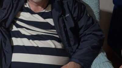 Bursa’nın Gemlik ilçesinde kendisinden haber alınamayan 48 yaşındaki Ali Rıza