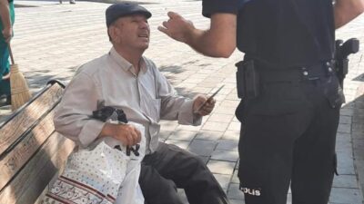 Bursa İl Emniyet Müdürlüğü, suçla mücadelede önleyici kolluk hizmetlerinin etkinliğini