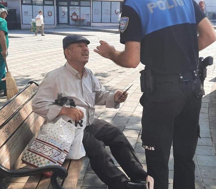 Bursa İl Emniyet Müdürlüğü, suçla mücadelede önleyici kolluk hizmetlerinin etkinliğini