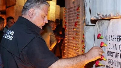 Türkiye’nin yakın tarihinin en büyük felaketlerinden biri olan 17 Ağustos