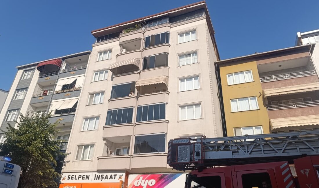 Bursa’nın Orhangazi ilçesinde meydana gelen olayda, yakınları tarafından evinde hareketsiz