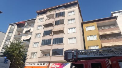 Bursa’nın Orhangazi ilçesinde meydana gelen olayda, yakınları tarafından evinde hareketsiz