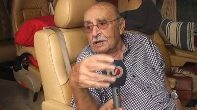 Bursa'nın Orhangazi ilçesinde, ilçeye kazandırdığı eğitim, sağlık ve sosyal alandaki