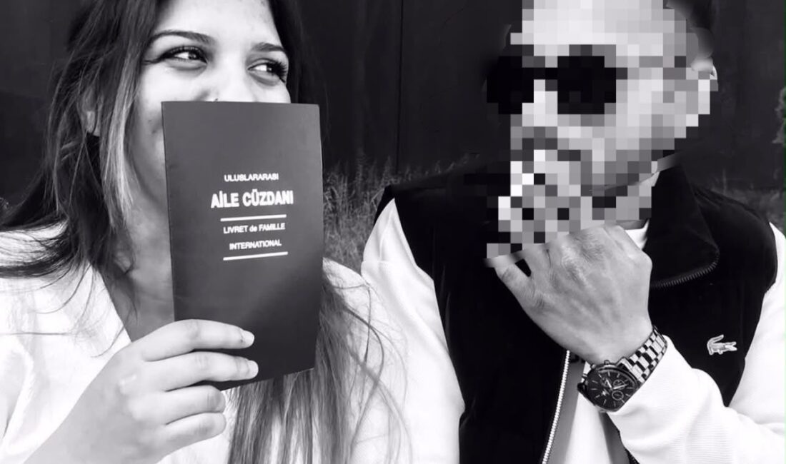 Yalova’nın Bağlarbaşı Mahallesi’nde yaşanan trajik bir olayda, 8 aylık hamile