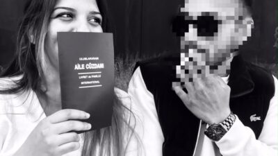 Yalova’nın Bağlarbaşı Mahallesi’nde yaşanan trajik bir olayda, 8 aylık hamile