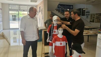 CHP önceki dönem Yalova Milletvekili ve 2018 Cumhurbaşkanlığı seçimlerinde CHP’nin