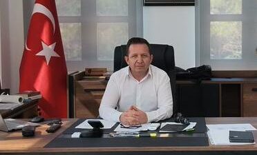 Bursa’nın Orhangazi ilçesinde yaklaşık bir yıldır İlçe Emniyet Müdürü olarak