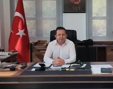 Bursa’nın Orhangazi ilçesinde yaklaşık bir yıldır İlçe Emniyet Müdürü olarak