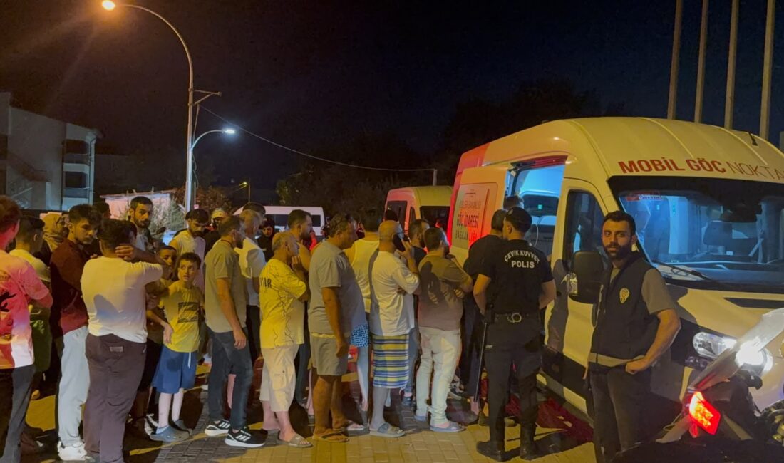 Bursa’nın Gemlik ilçesinde, Bursa İl Emniyet Müdürlüğü koordinesinde geniş kapsamlı