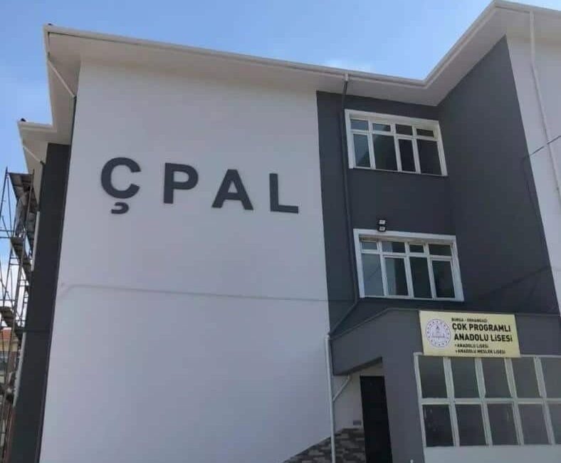 Orhangazi’nin köklü eğitim kurumlarından Çok Programlı Anadolu Lisesi, 2026-2027 eğitim