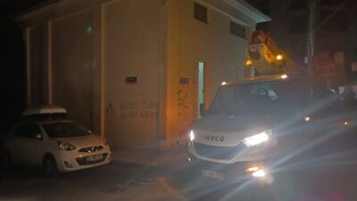 Bursa’nın Orhangazi ilçesinde son günlerde sık sık yaşanan elektrik kesintileri,