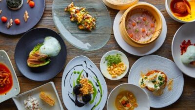 Bursa Büyükşehir Belediyesi, 27-30 Ağustos tarihlerinde gerçekleştireceği ‘Bursa Deneyimsel Gastronomi