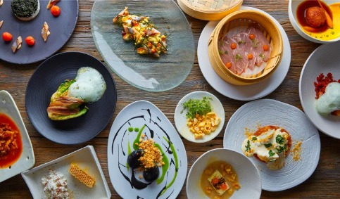 Bursa Büyükşehir Belediyesi, 27-30 Ağustos tarihlerinde gerçekleştireceği ‘Bursa Deneyimsel Gastronomi
