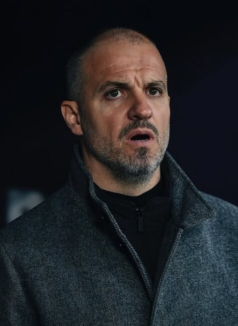 Bursaspor Teknik Sorumlusu Mustafa Er, Trendyol 1. Lig'de 21 Ağustos