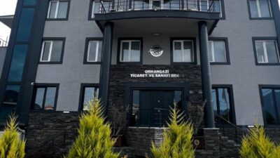Orhangazi’de Ticaret ve Sanayi Odası seçimleri yaklaştıkça tempo da yükselmeye