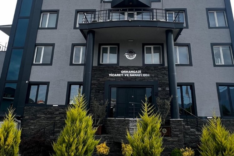 Orhangazi’de Ticaret ve Sanayi Odası seçimleri yaklaştıkça tempo da yükselmeye