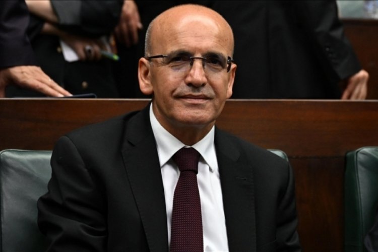 Finansal İstikrar Komitesi Mehmet Şimşek Başkanlığında Bir Araya Geldi! Hazine ve Maliye Bakanlığı bünyesinde faaliyet gösteren Finansal İstikrar Komitesi,