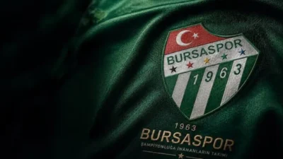 Bursaspor'da 3. Lig ve 2. Lig şampiyonluklarında önemli katkı sağlayan