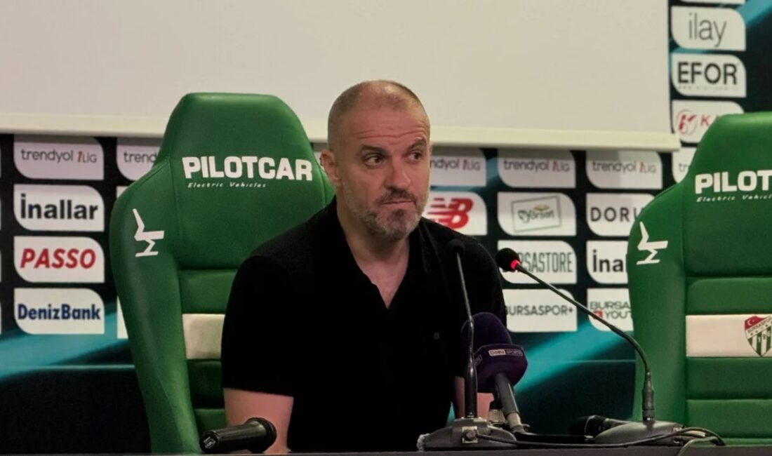 Bursaspor'un İstanbulspor'u 4-0 mağlup ettiği karşılaşmanın ardından oyuncular açıklamalarda bulundu.