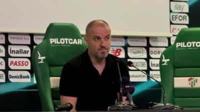 Bursaspor'un İstanbulspor'u 4-0 mağlup ettiği karşılaşmanın ardından oyuncular açıklamalarda bulundu.