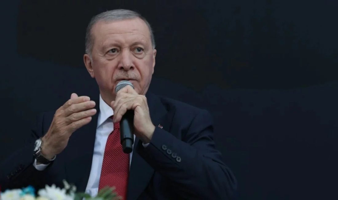 Cumhurbaşkanı Recep Tayyip Erdoğan'ın, 28 Eylül'de Bursa'da oynanacak Türkiye-İtalya karşılaşması