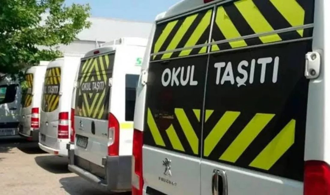 Bursa Servis Aracı İşletmecileri ve Halk Otobüsçüleri Odası, 2026-2027 eğitim-öğretim
