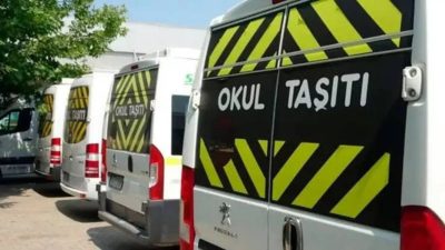 Bursa Servis Aracı İşletmecileri ve Halk Otobüsçüleri Odası, 2026-2027 eğitim-öğretim