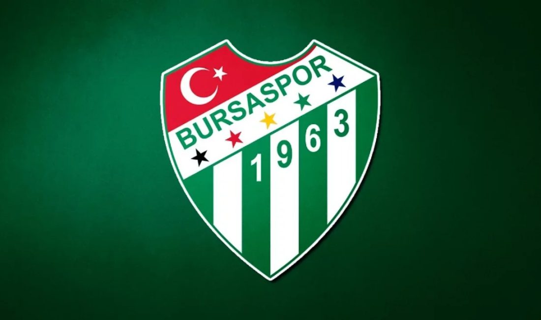 Bursaspor Deplasman Yolcusu! Bursaspor, Trendyol 1. Lig'in 8. haftasında Batman Petrolspor ile karşı