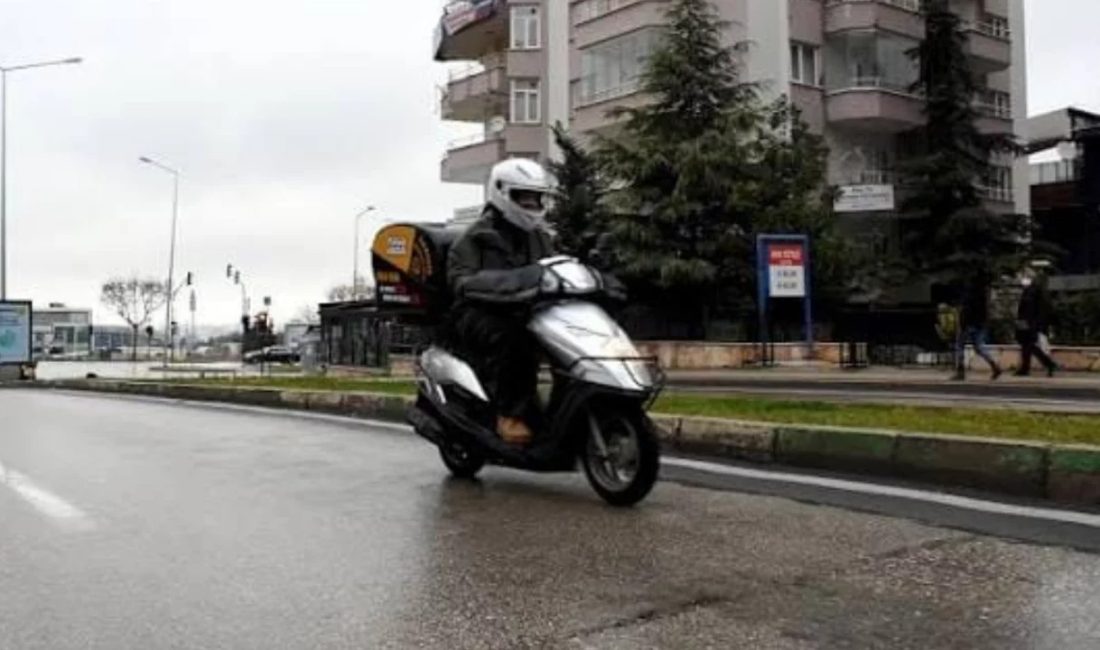Bursa'da Bursa Lokantacılar, Kebapçılar, Köfteciler ve Benzerleri Esnaf Odası Başkanı
