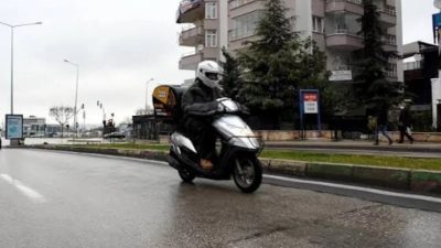 Bursa'da Bursa Lokantacılar, Kebapçılar, Köfteciler ve Benzerleri Esnaf Odası Başkanı
