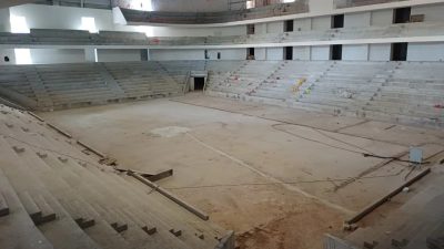 Bursa'da yıllardır kentin spor hafızasında önemli bir yere sahip olan