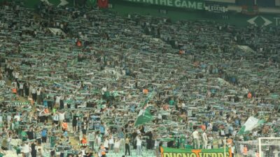 Bursaspor'un Süper Lig hedefi doğrultusunda #Yanındayım bağış kampanyası yeniden başlatıldı.