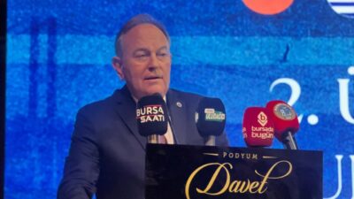 Bursa'da Rumeli kültürünün yaşatılması ve gelecek nesillere aktarılması amacıyla Rumelili