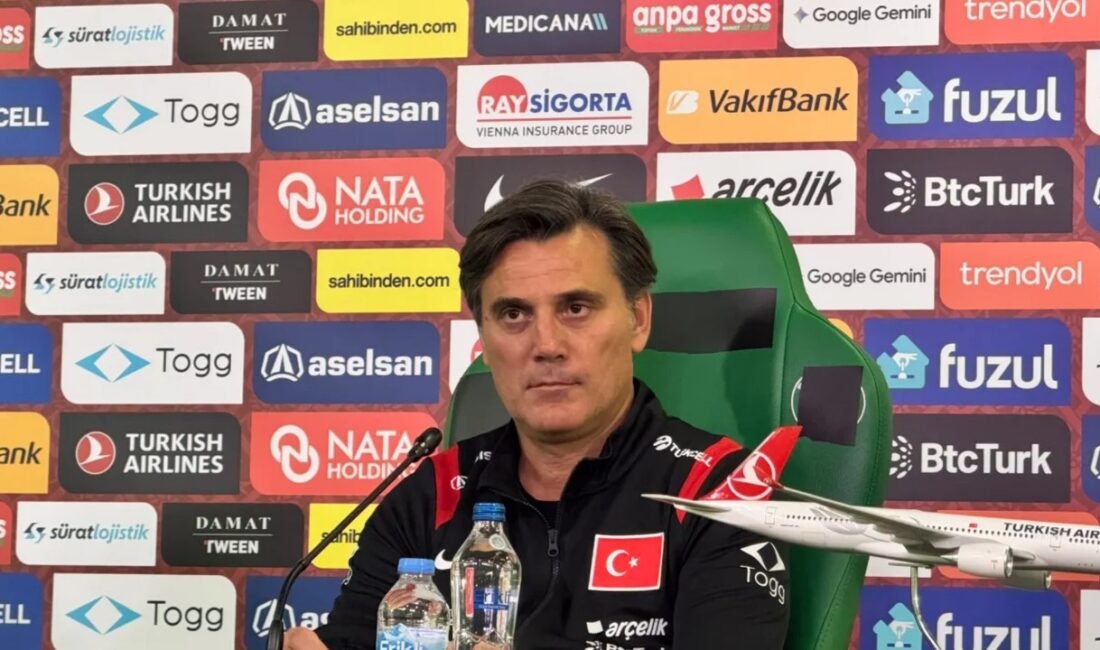 Türkiye, UEFA Uluslar A Ligi ikinci maçında İtalya'ya 4-1 mağlup