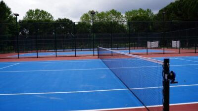 Türkiye Tenis Federasyonu Bursa İl Temsilciliği, Bursa Büyükşehir Belediyesi ve