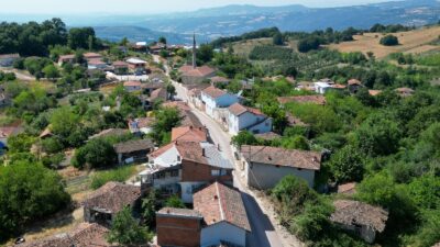 Bursa Büyükşehir Belediyesi, Mustafakemalpaşa ilçesinde 10, Orhaneli ilçesinde 1 ve