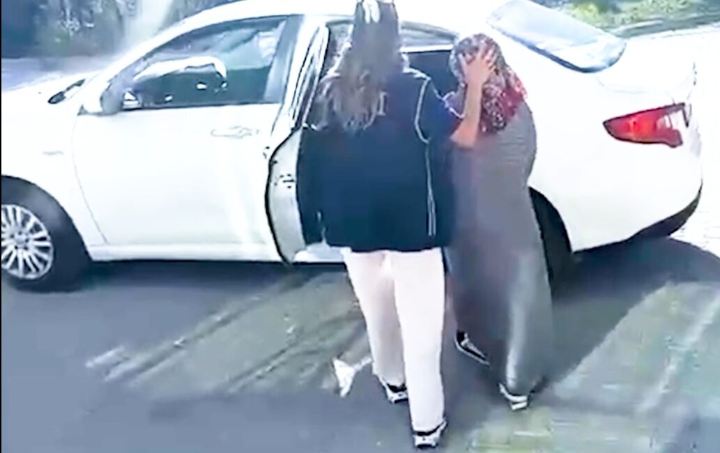 Bursa’nın Orhangazi ilçesinde polis ekiplerinin aranan şahıslara yönelik gerçekleştirdiği çalışmalar