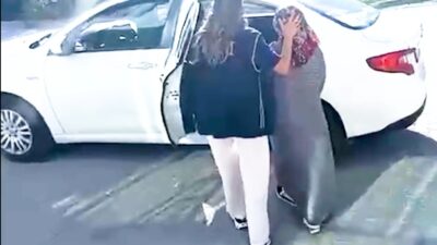 Bursa’nın Orhangazi ilçesinde polis ekiplerinin aranan şahıslara yönelik gerçekleştirdiği çalışmalar