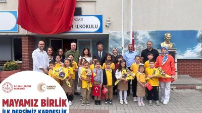 Orhangazi İlçe Millî Eğitim Müdürü Erol Şanlıtürk, 2026-2027 Eğitim Öğretim