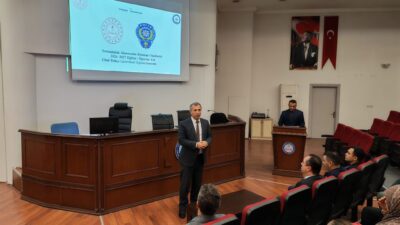 Orhangazi’de eğitim kurumlarında güvenli ortamların sağlanması amacıyla kapsamlı bir bilgilendirme