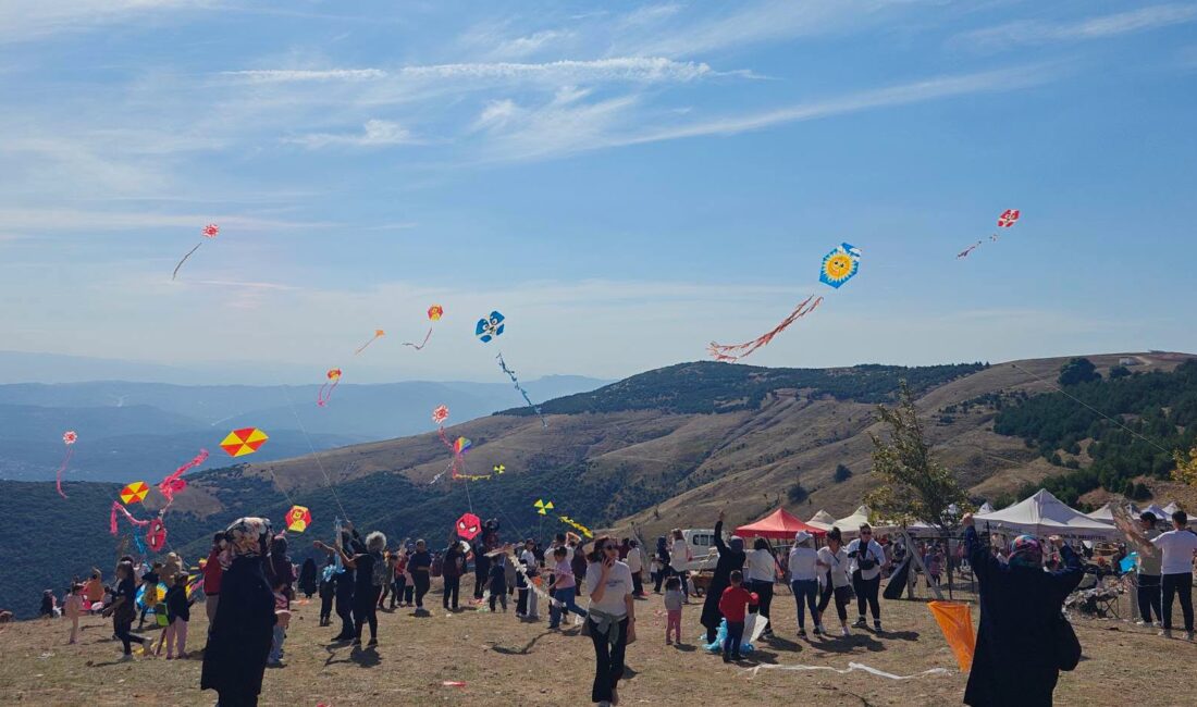 Gemlik Kent Konseyi Çocuk Meclisi tarafından organize edilen 2. Gemlik