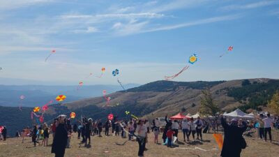 Gemlik Kent Konseyi Çocuk Meclisi tarafından organize edilen 2. Gemlik