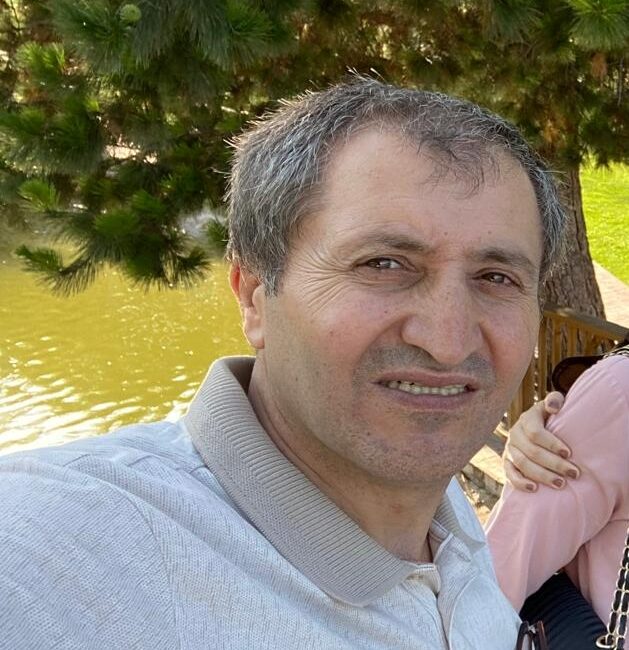 Bursa’nın Gemlik ilçesinde yaşayan ve pazarcılık yaptığı öğrenilen Fikret Suçu’dan