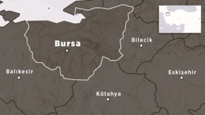 Japon Deprem Uzmanı ve İnşaat Yüksek Mühendisi Yoshinori Moriwaki, Marmara