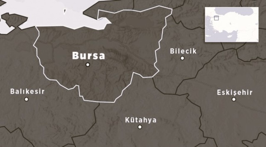Japon Deprem Uzmanı ve İnşaat Yüksek Mühendisi Yoshinori Moriwaki, Marmara
