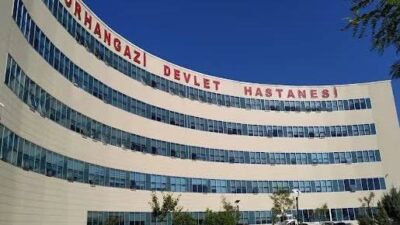 Bursa’nın Orhangazi ilçesinde sağlık hizmetlerinin güçlendirilmesine yönelik yeni bir adım