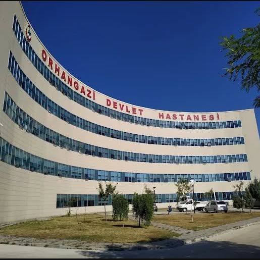 Bursa’nın Orhangazi ilçesinde sağlık hizmetlerinin güçlendirilmesine yönelik yeni bir adım