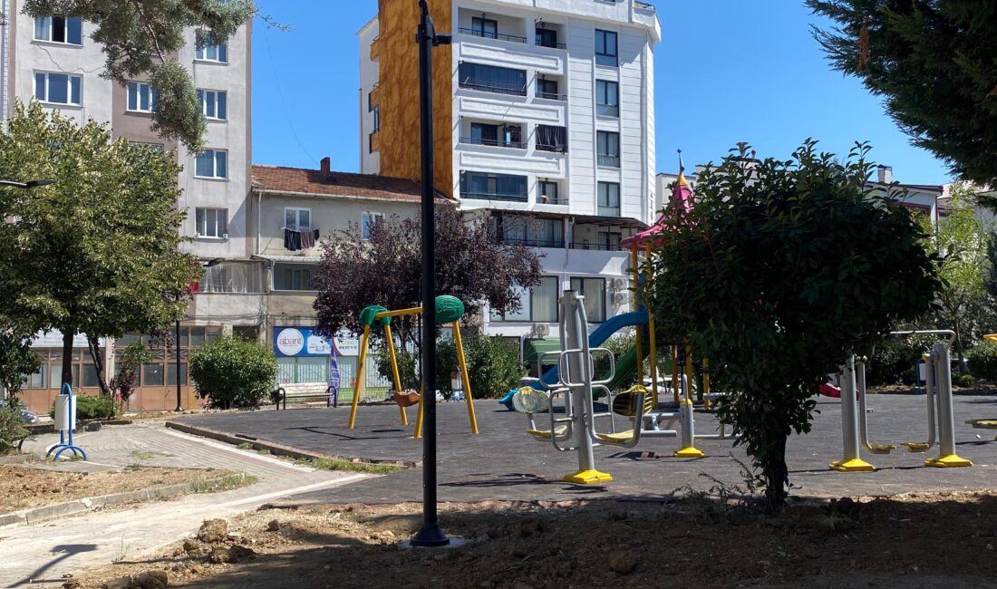 Bursa’nın Orhangazi ilçesine bağlı Arapzade Mahallesi Arkaltı Caddesi 4 Nolu