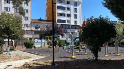 Bursa’nın Orhangazi ilçesine bağlı Arapzade Mahallesi Arkaltı Caddesi 4 Nolu